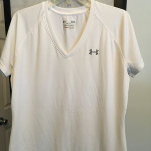 Under Armour  semi-fitted Tshirt